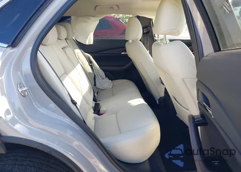 2025 Mazda Cx-30 2.5 S Premium Package из США, поврежденный, VIN 3MVDMBDM2SM798045